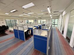 Lucrum Capital Building (D1), Office #638516431
